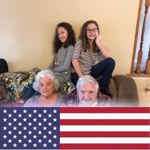 Meet your Posher, Nancy